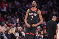 杜兰特：与希罗互动只为激发能量 我们相互尊重&amp;不过些许言语罢了