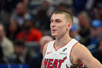 希罗谈与杜兰特互喷垃圾话：没什么大事 就是互相竞争而已