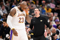 雷迪克：我相信我们最终会达到想要的水平 虽然时间比想象得更长