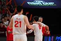 马健：中国男篮实力在小组就该是独一档的 正常发挥能赢15-20分