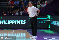 媒体人：杨毅的言论和世界篮球背道而驰 我们没有足够的资源配置