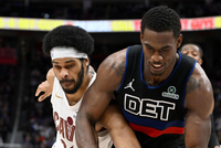 4次错漏判骑士3次吃亏！裁判报告：错判阿伦6犯 本来不用打加时？