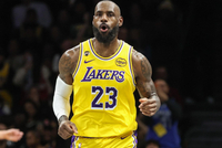 詹姆斯：我们知道过去三场是怎么输的 显然我们对此很不爽