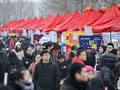 2026年春风行动暨就业援助季活动已发布岗位1300多万个