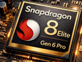 主频冲 5GHz，网友担忧高通骁龙 8 Elite Gen 6 Pro 散热问题