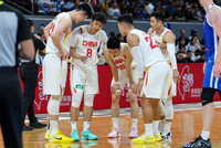 媒体人：今天赢球大家都站出来了 但执行力还是有太多的问题了