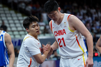 曾令旭：第一个窗口期打高度曾遭遇两场溃败 现在这种打法没问题