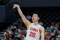 关键时刻顶住了！中国男篮最后打出9-0攻击波 强势终结比赛