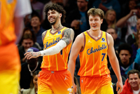 有点强！黄蜂自26年以来18胜9负 进攻第1 防守第5 净效率第1