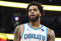 小桥：我们主场氛围越来越好 以前只其他队球馆见过这般场景