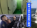 人民海军展示航母厕所系统：辽宁舰有几十个不同类型厕所，便池堵塞溢水等相对复杂故障可专线保修