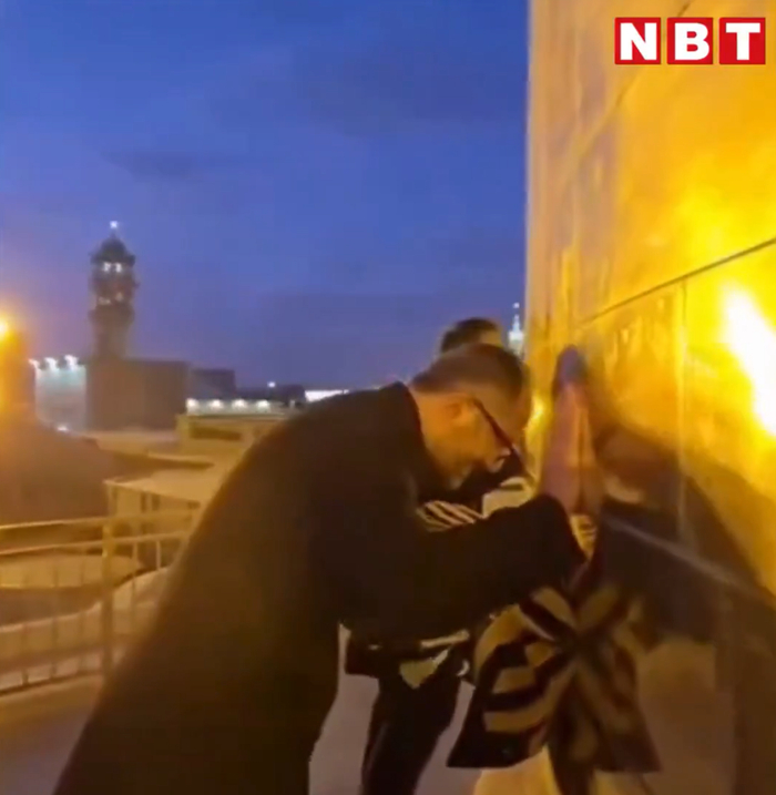 印度媒体报道截图