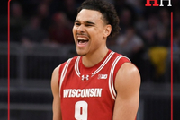 G联盟场均25分！名记：凯尔特人用双向合同签下后卫约翰·通杰