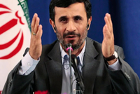 伊朗前总统内贾德亲信称内贾德遇害消息不实：我正与他保持联系，他一切安好