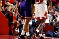 老猫：邓肯进联盟前最佳大前是巴克利 若无乔丹巴克利已夺冠