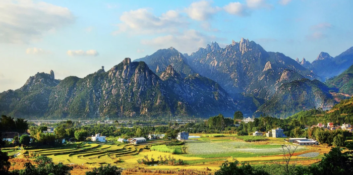 图源：诏安文旅 