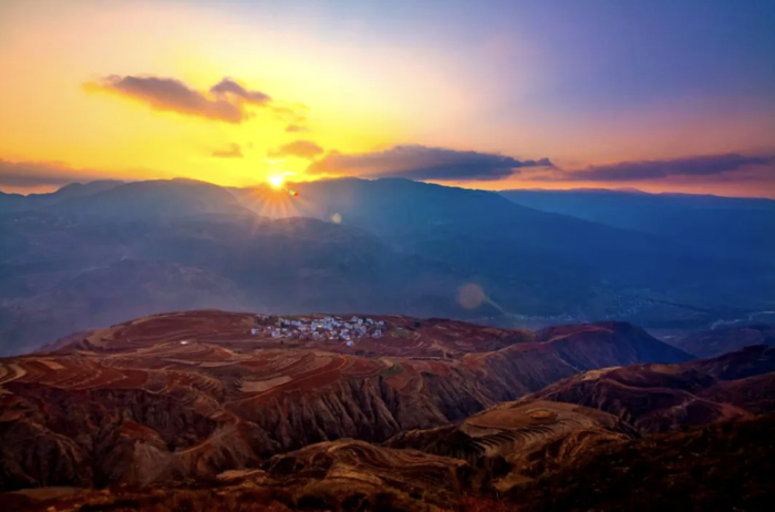 图源：东川发布 