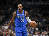 今天有些拉！米德尔顿全场10投仅2中&三分3中0 还出现5犯规