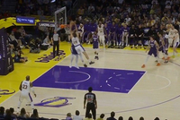 摧枯拉朽！东契奇送助攻 克莱伯力压防守双手暴力隔扣