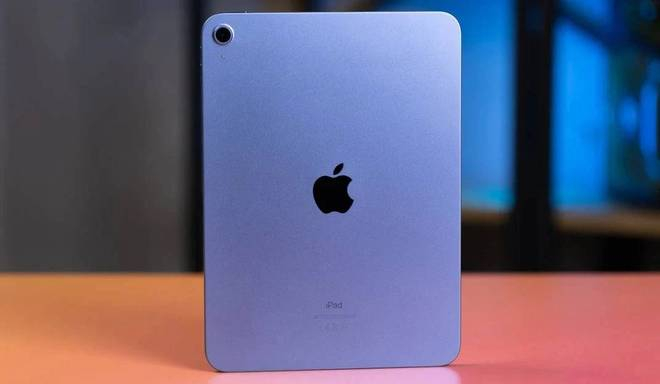 ▲ iPad 11 代｜ESR