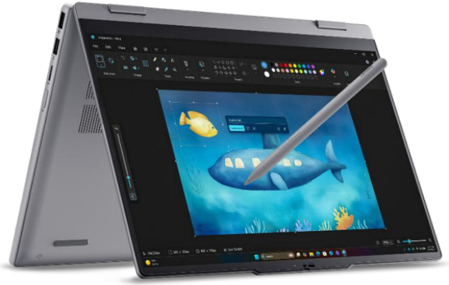 联想 ThinkBook 14 2-in-1 Gen 6