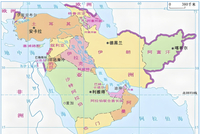 美伊战争的三大关键：星链、AI和资源