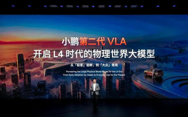 ▲第二代VLA