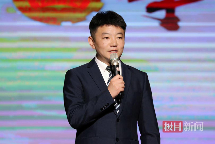 　工作照（知情人供图）