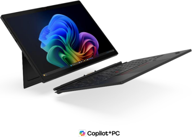 联想 ThinkPad X13 Detachable