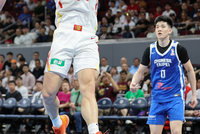 记者：李弘权的打法不是明星球员的打法 但却是每支球队都需要的