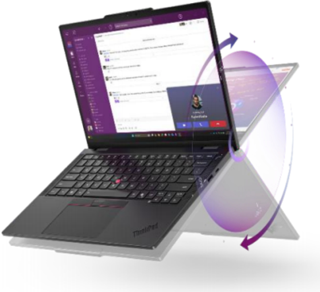 联想 ThinkPad T14s 2-in-1 Gen 2