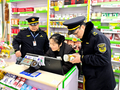 重庆市涪陵区市场监管局开展春季中药饮片质量专项检查