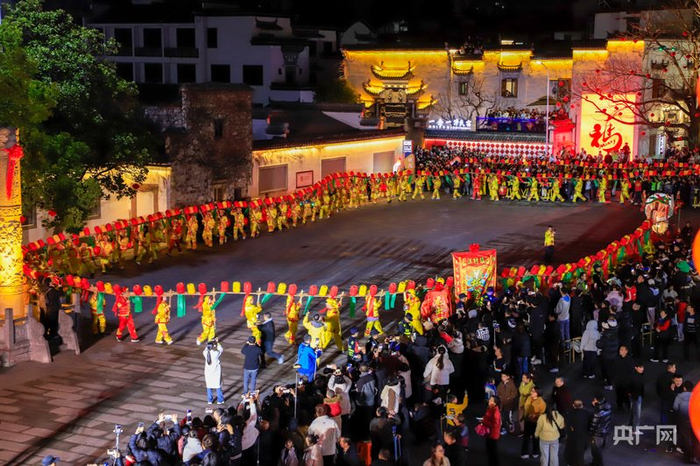 活动现场（央广网发  潘祯祥  摄）