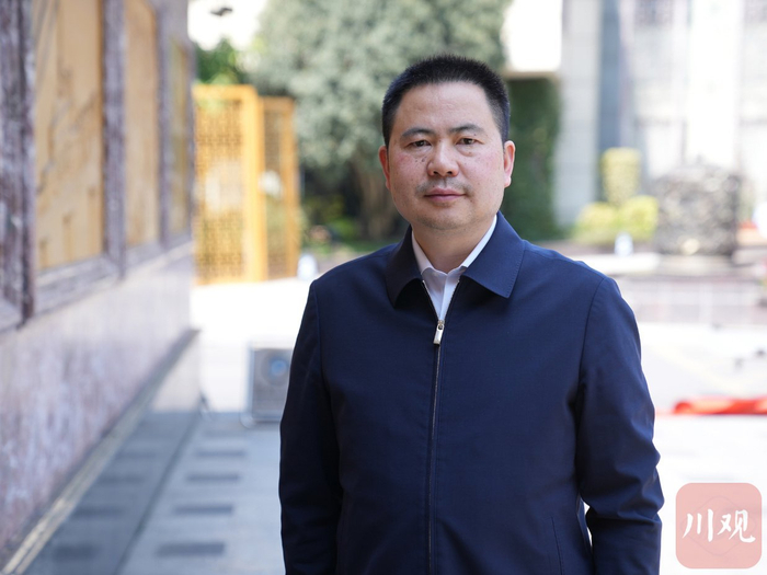 四川省全国政协委员、四川省律师协会副会长李正国