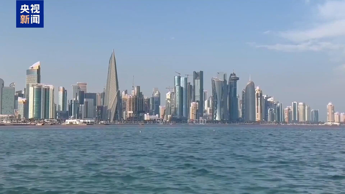 △卡塔尔（资料图）