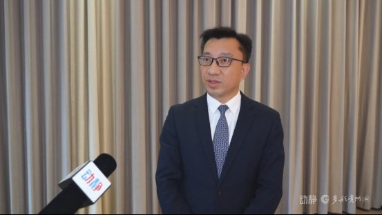 贵州省教育厅副厅长白震