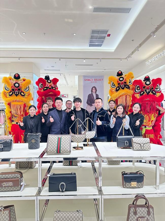 图片3：UNIBUY SELECT奢侈品·甄选门店2