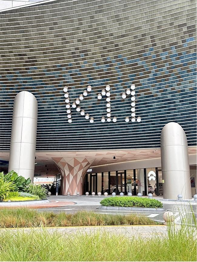 图片1：深圳K11 ECOAST