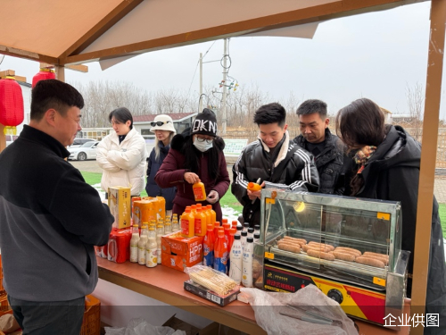 莓园涮肉新体验：7家品牌共绘“春锅”图景