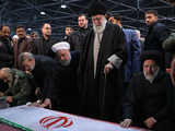 哈梅内伊遇害，谁将成为伊最高领袖？
