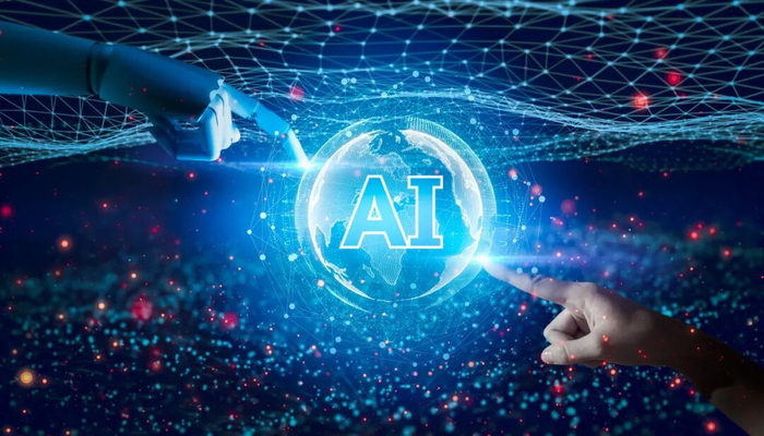 AI创意图片