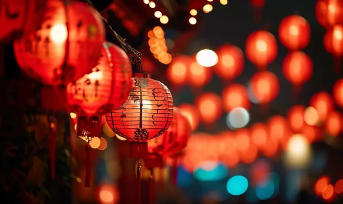 图源：图虫创意