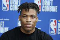 鲁媒：只要体检和注册手续正常 约翰逊有望赶上第二阶段首场比赛