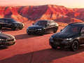 2026 款宝马 3 系 / 5 系 / X3 / X5 马年版车型上市，31.8 万元起