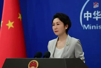 中方要求伊朗不要封锁霍尔木兹海峡？外交部回应