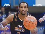 【战报】NBL联赛第15场焦点战：山东蜜獾91-88绝杀江西鲸裕清酒