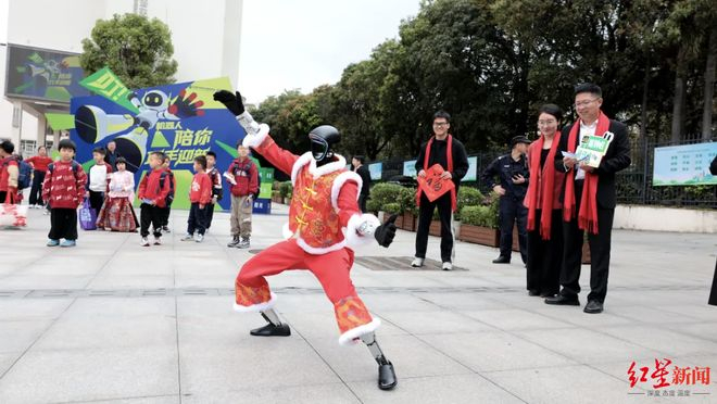 ▲图源：深圳特区报