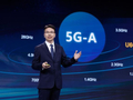 华为杨超斌：高效利用U6GHz等新频谱，为6G演进奠定基础
