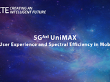 聚力5G-A+AI融合创新 中国联通与中兴通讯发布5GAxI UniMAX 泛在确定性连接方案