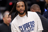 加兰：和老大哥搭档很自然 邓恩在攻防两端带动了我们